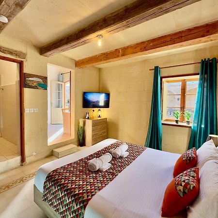Ta' Matmura B&B Għarb Εξωτερικό φωτογραφία