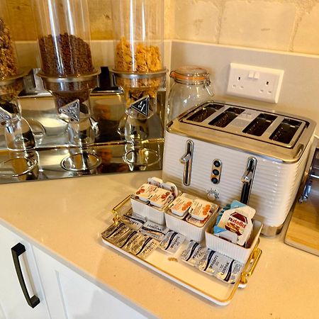 Ta' Matmura B&B Għarb Εξωτερικό φωτογραφία