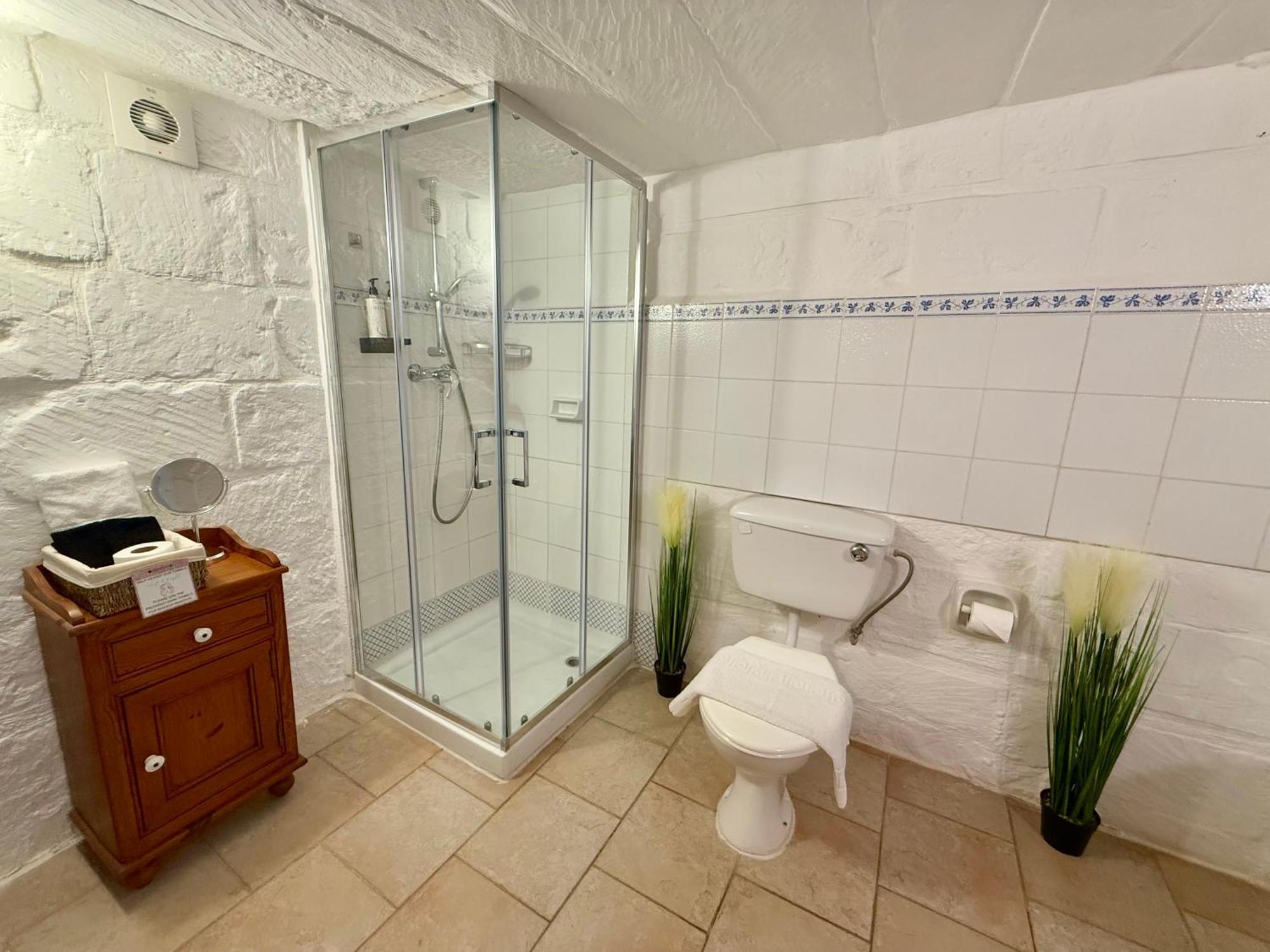 Ta' Matmura B&B Għarb Εξωτερικό φωτογραφία