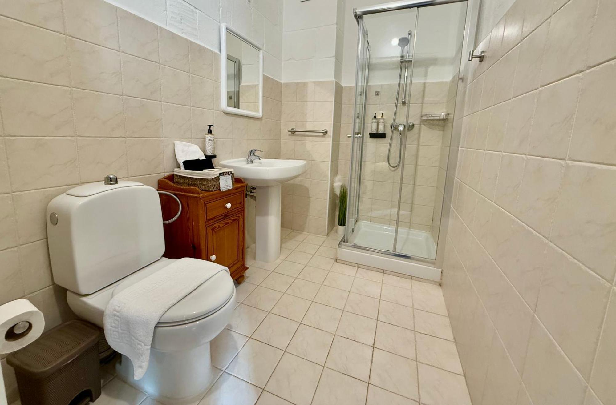 Ta' Matmura B&B Għarb Εξωτερικό φωτογραφία