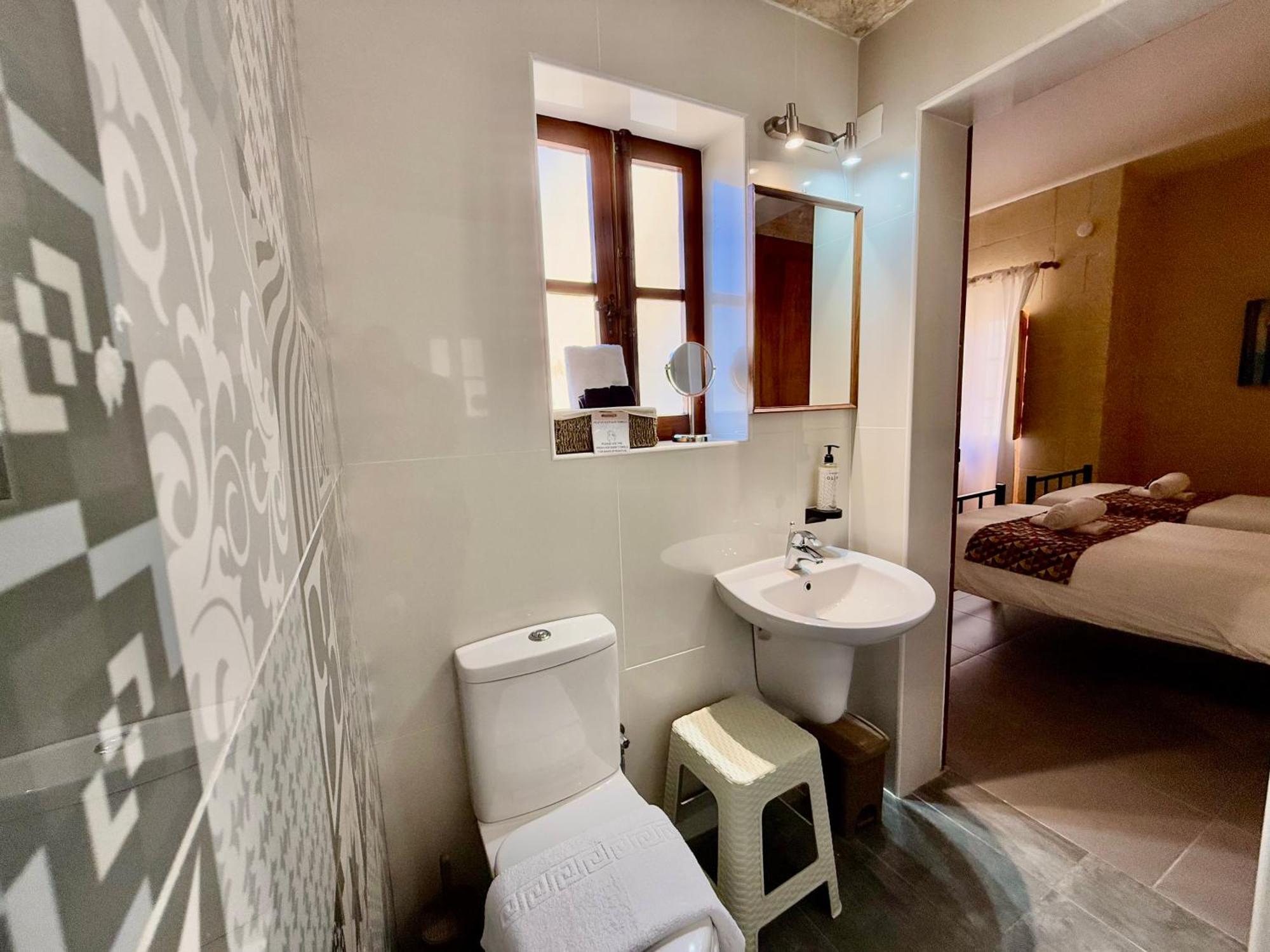 Ta' Matmura B&B Għarb Εξωτερικό φωτογραφία