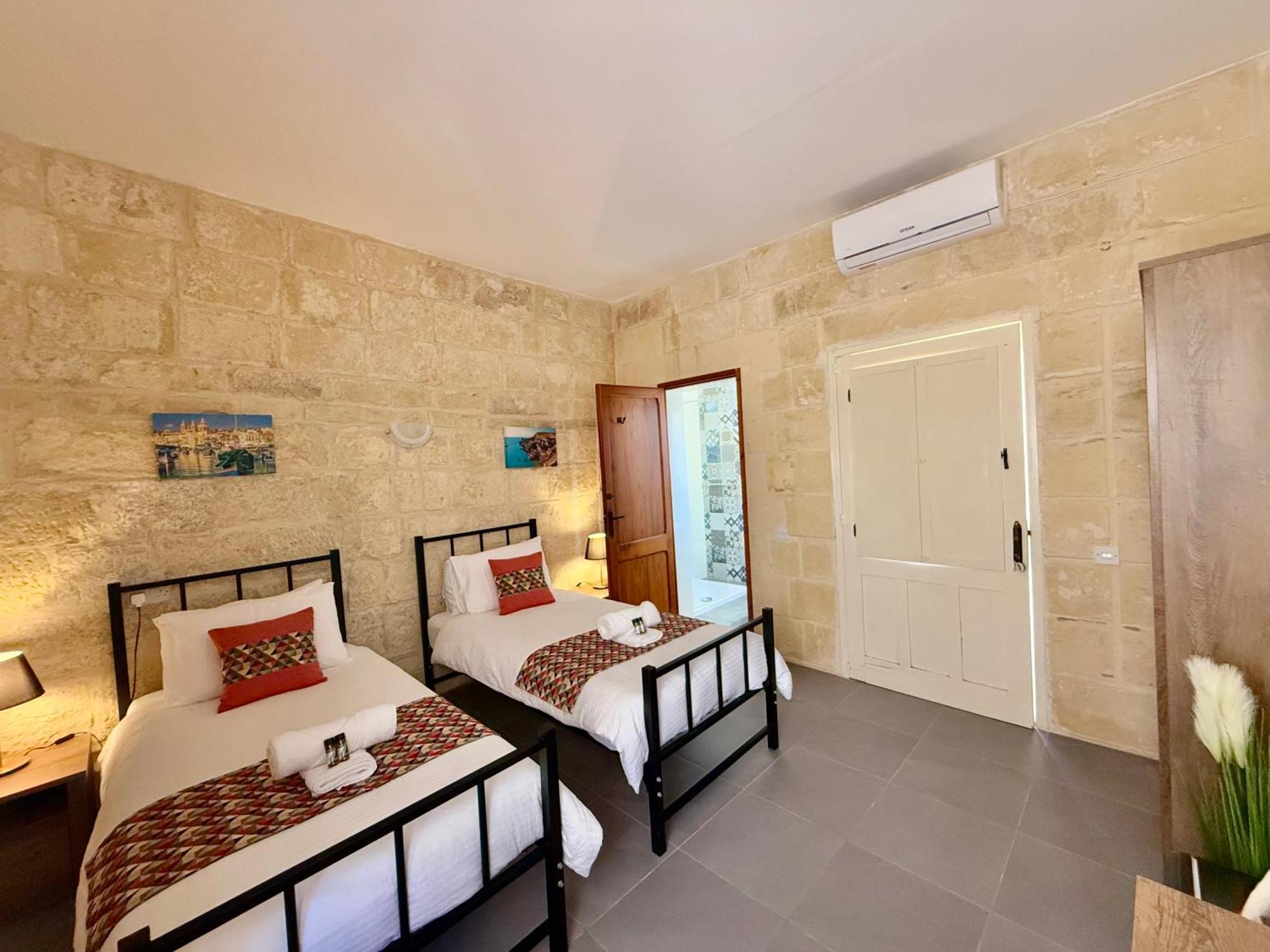 Ta' Matmura B&B Għarb Εξωτερικό φωτογραφία