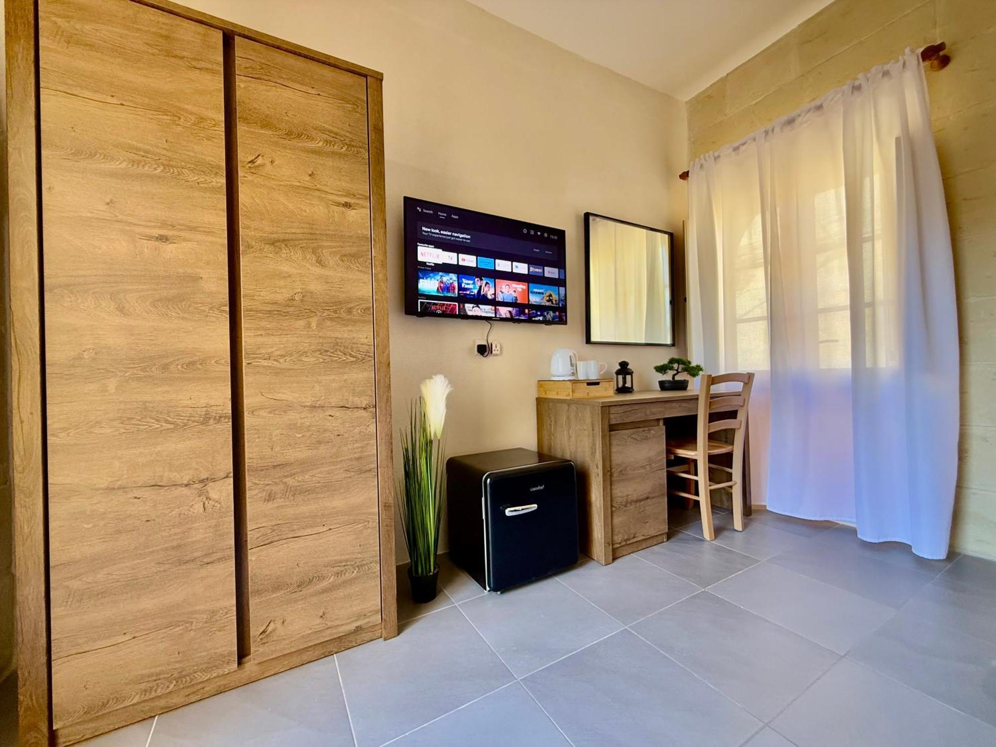 Ta' Matmura B&B Għarb Εξωτερικό φωτογραφία