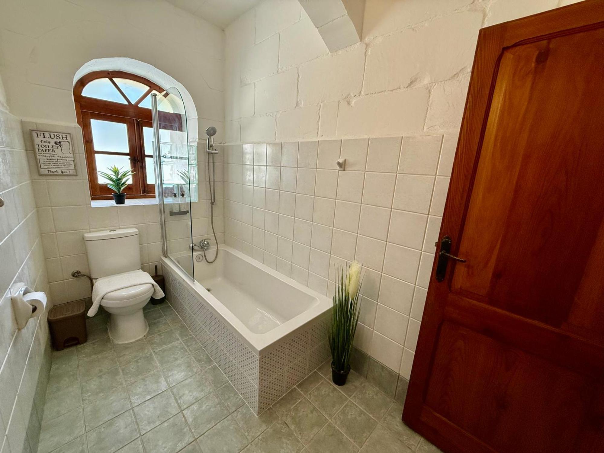 Ta' Matmura B&B Għarb Εξωτερικό φωτογραφία