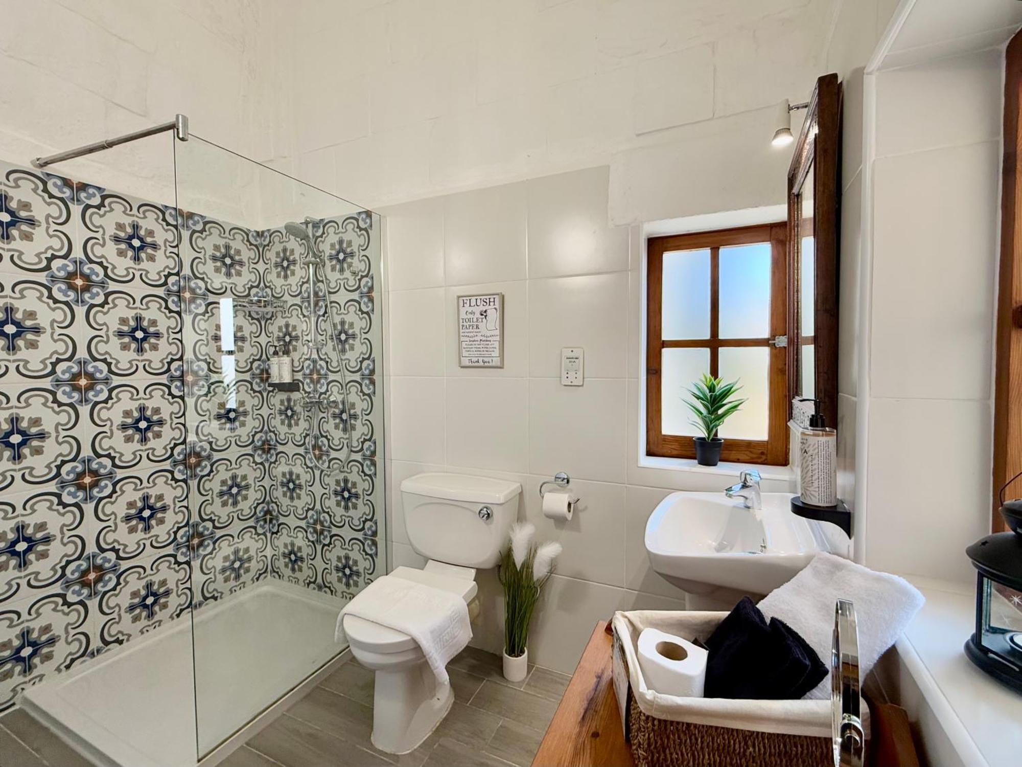 Ta' Matmura B&B Għarb Εξωτερικό φωτογραφία