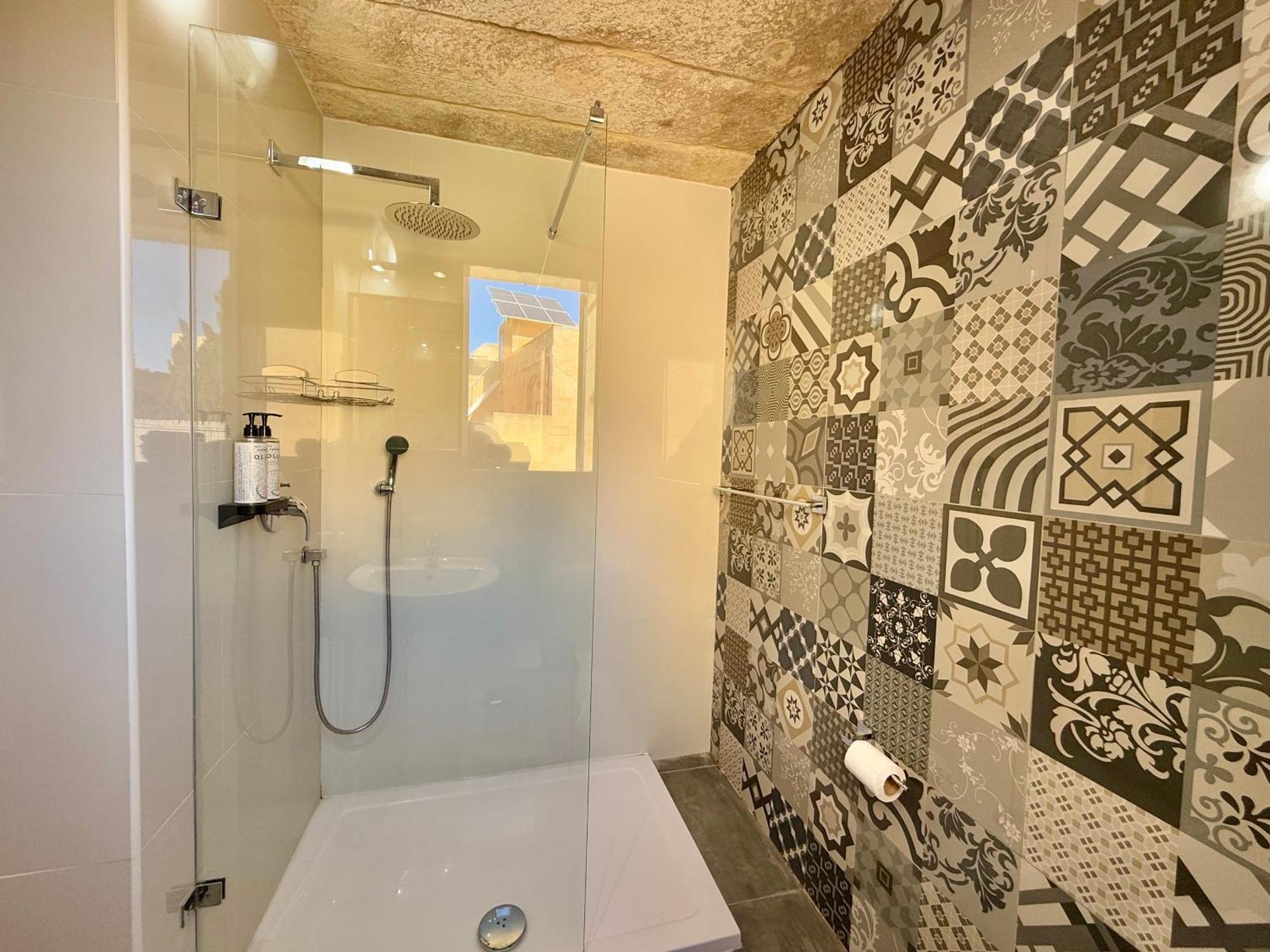 Ta' Matmura B&B Għarb Εξωτερικό φωτογραφία